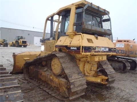  CATERPILLAR D5H seminueva en perfecto estado Ref.: 1387827105170829 No. 3