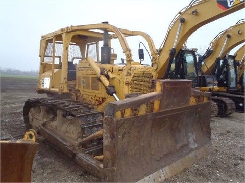  Caterpillar D6D importada a bajo costo Ref.: 1387827267304808 No. 2