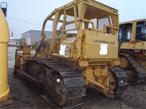  Caterpillar D6D importada a bajo costo Ref.: 1387827267304808 No. 4