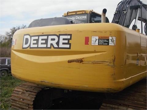  Deere 200D usada a buen precio Ref.: 1387841605060713 No. 3