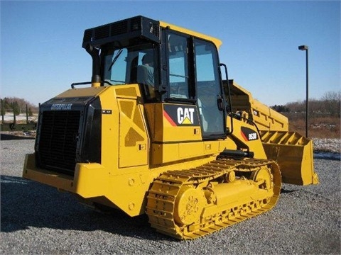  Caterpillar 953D de segunda mano en venta Ref.: 1387914669758993 No. 3