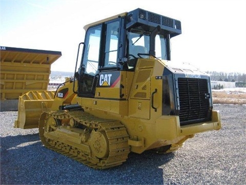  Caterpillar 953D de segunda mano en venta Ref.: 1387914669758993 No. 4