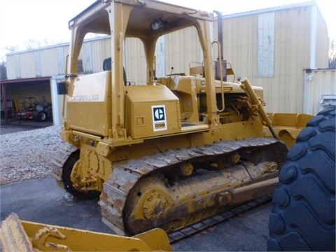 TRACTORES CATERPILLAR D5B de bajo costo Ref.: 1387919151331906 No. 2