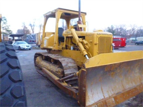 TRACTORES CATERPILLAR D5B de bajo costo Ref.: 1387919151331906 No. 4