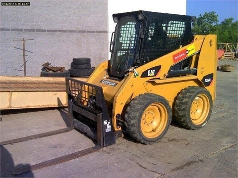 Caterpillar 236B en venta Ref.: 1388071446148700 No. 4