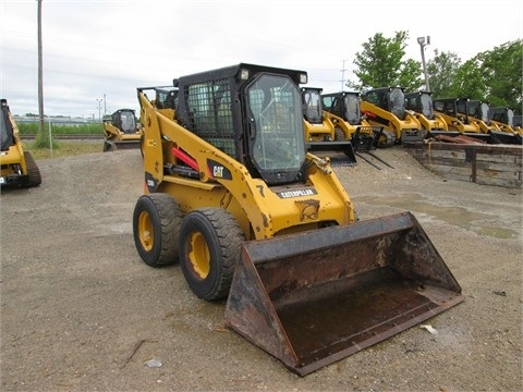  Caterpillar 236B en venta, usada Ref.: 1388075762475789 No. 2