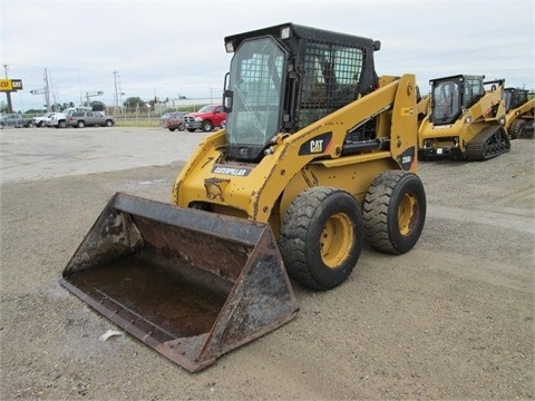  Caterpillar 236B en venta, usada Ref.: 1388075762475789 No. 3