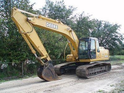  Deere 200C en venta, usada Ref.: 1388077598844472 No. 2