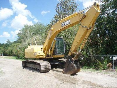  Deere 200C en venta, usada Ref.: 1388077598844472 No. 4