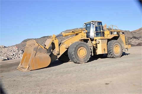  Caterpillar 988G usada a la venta Ref.: 1388079032182663 No. 3