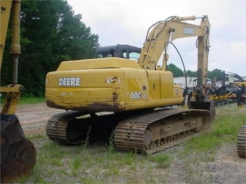  Deere 200C de importacion a la venta Ref.: 1388081028701599 No. 2