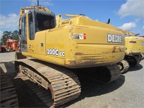  Deere 200C de bajo costo Ref.: 1388081804684665 No. 2