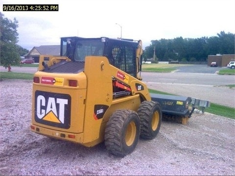 Caterpillar 236B de bajo costo Ref.: 1388083094231812 No. 3