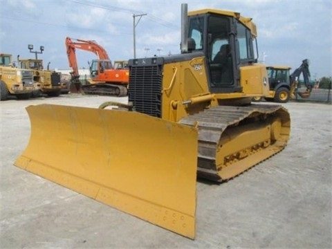  Deere 750J de importacion a la venta Ref.: 1388087953591005 No. 4