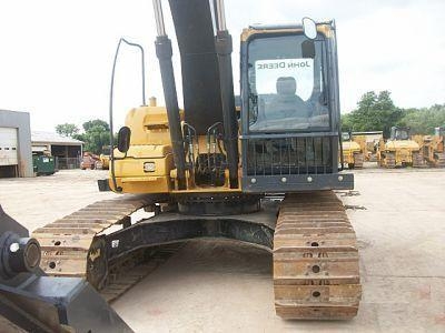  Deere 200D usada de importacion Ref.: 1388098613369327 No. 2