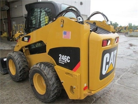  Caterpillar 246 C importada en buenas condiciones Ref.: 1388098870401575 No. 3