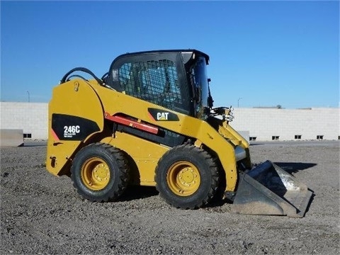  Caterpillar 246 C de importacion a la venta Ref.: 1388099529625800 No. 2