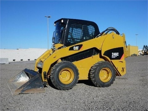  Caterpillar 246 C de importacion a la venta Ref.: 1388099529625800 No. 3