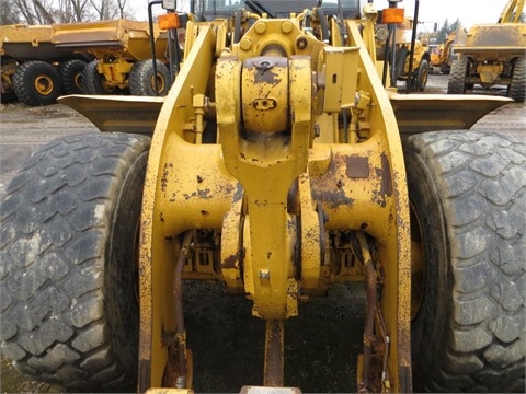 Wheel Loaders Caterpillar 950G