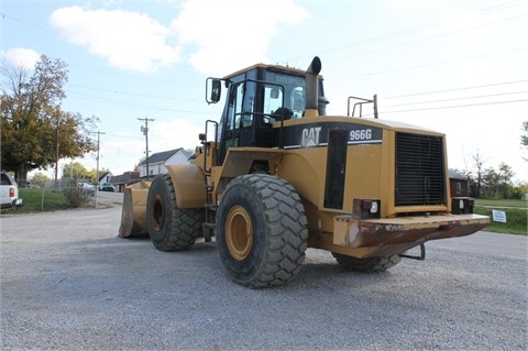  Caterpillar 966G usada Ref.: 1388118301184520 No. 3