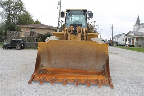  Caterpillar 980G de segunda mano Ref.: 1388118439935649 No. 4