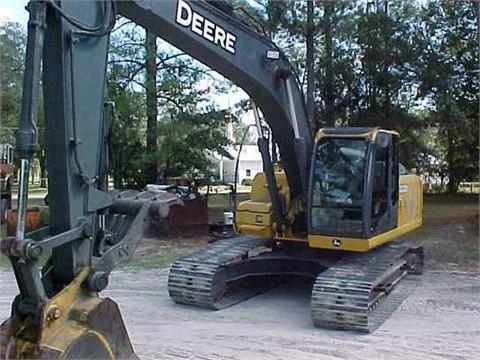  Deere 200D LC  de bajo costo Ref.: 1388162753275701 No. 4