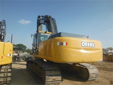  Deere 350D importada en buenas condiciones Ref.: 1388166810774540 No. 2