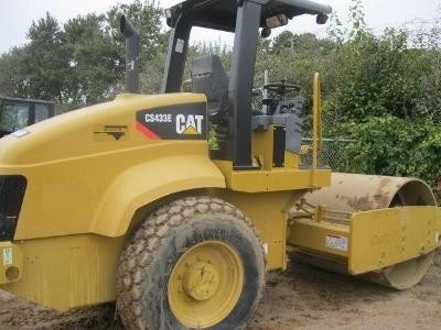 Caterpillar CS-433E usada Ref.: 1388167214706064 No. 2