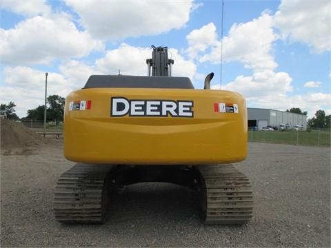 Deere 350D usada a buen precio Ref.: 1388167320039411 No. 3