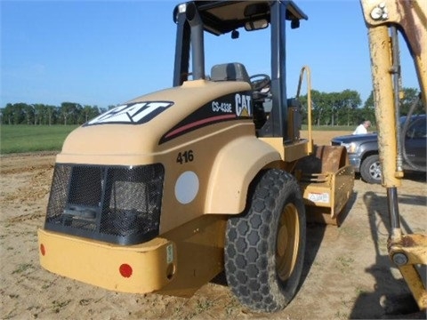  Caterpillar CS-433E usada en buen estado Ref.: 1388168093659439 No. 4