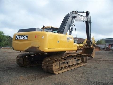  Deere 350D LC de bajo costo Ref.: 1388171611107781 No. 2