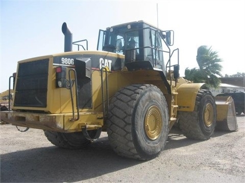  Caterpillar 980G de importacion a la venta Ref.: 1388173482686941 No. 4