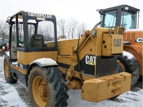  Caterpillar TH63 en buenas condiciones Ref.: 1388174248370240 No. 4