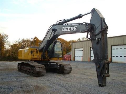  Deere 350D LC de medio uso en venta Ref.: 1388176144526959 No. 4