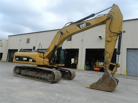 Caterpillar 336DL seminueva Ref.: 1388197734091339 No. 4