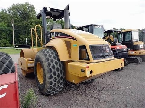  Caterpillar CS-563E en venta, usada Ref.: 1388253179787117 No. 2