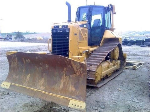 Tractores Sobre Orugas Caterpillar D6N  Ref.: 1388425297946702 No. 3