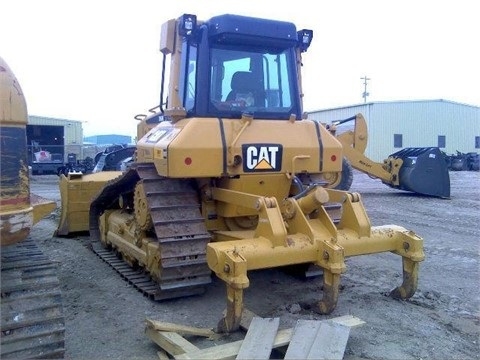 Tractores Sobre Orugas Caterpillar D6N  Ref.: 1388425297946702 No. 4