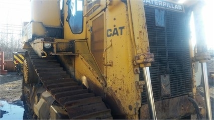 Caterpillar D8L en optimas condiciones Ref.: 1388428165504152 No. 3