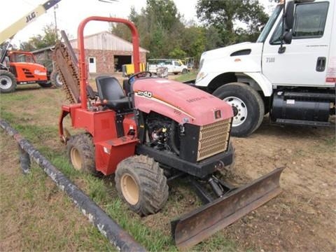 venta Ditch Witch RT40 usada  muy barata Ref.: 1388435534929043 No. 3