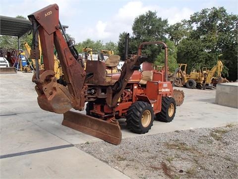  Ditch Witch RT40 importada a bajo costo Ref.: 1388439643269301 No. 2