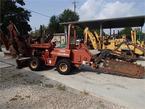  Ditch Witch RT40 importada a bajo costo Ref.: 1388439643269301 No. 3