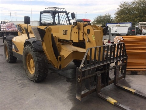 MONTACARGAS Caterpillar TH560B en venta Ref.: 1388453185879926 No. 2