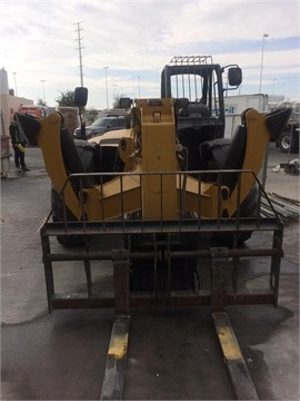 MONTACARGAS Caterpillar TH560B en venta Ref.: 1388453185879926 No. 3