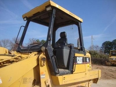 CARGADORAS CATERPILLAR 953C de medio uso en venta Ref.: 1388454399270931 No. 2