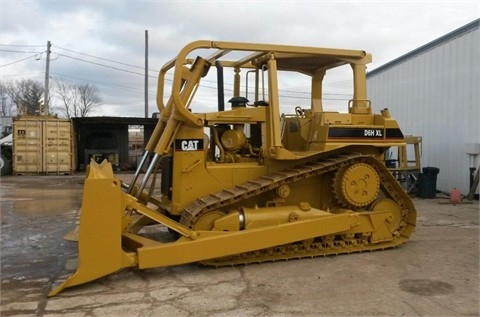  Caterpillar D6H en venta, usada Ref.: 1388454977857313 No. 2