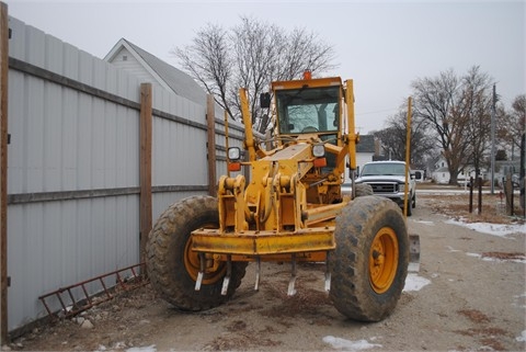  Deere 770 de segunda mano en venta Ref.: 1388511010183627 No. 2