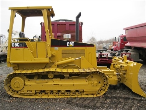  Caterpillar D5C seminueva en venta Ref.: 1388520748886803 No. 2