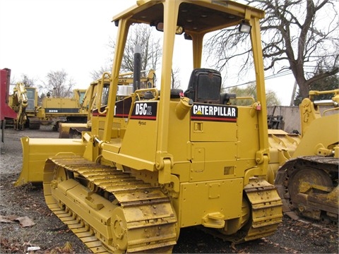  Caterpillar D5C seminueva en venta Ref.: 1388520748886803 No. 4