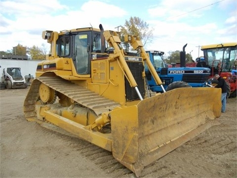  Caterpillar D6R en buenas condiciones Ref.: 1388522083060245 No. 2